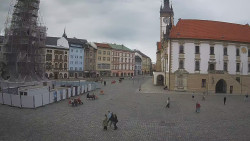 Horní náměstí