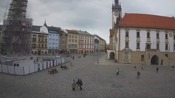 Město Olomouc