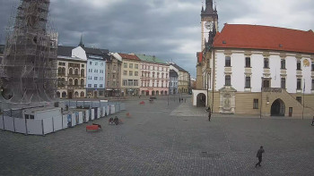 Město Olomouc