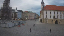 Horní náměstí