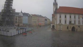 Město Olomouc