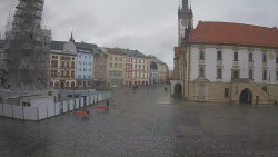 Horní náměstí