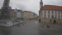 Horní náměstí