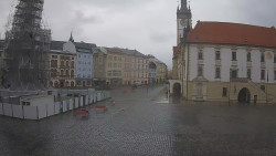 Horní náměstí