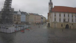 Horní náměstí