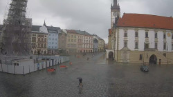 Horní náměstí