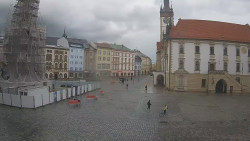 Horní náměstí