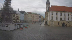 Horní náměstí