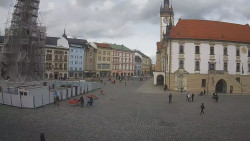 Horní náměstí
