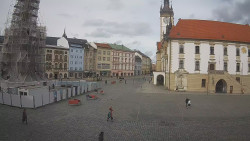 Horní náměstí