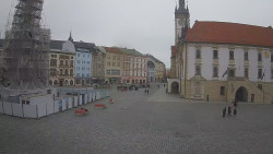 Horní náměstí