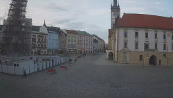 Horní náměstí