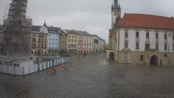 Horní náměstí