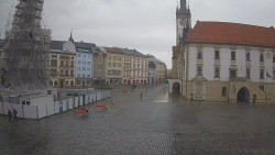 Horní náměstí