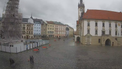 Horní náměstí