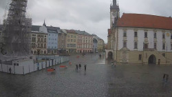 Horní náměstí