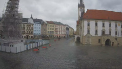 Horní náměstí