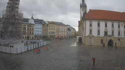 Horní náměstí
