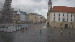 Horní náměstí