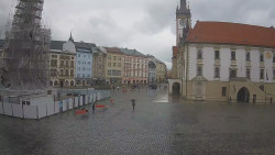 Horní náměstí