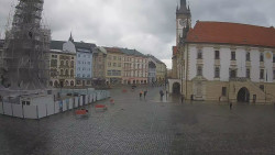 Horní náměstí