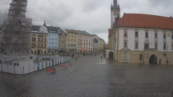 Horní náměstí