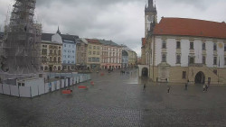 Horní náměstí
