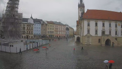 Horní náměstí