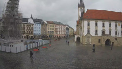 Horní náměstí