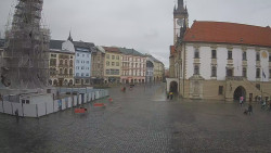 Horní náměstí