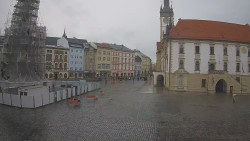 Horní náměstí