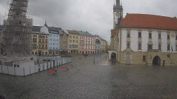Horní náměstí