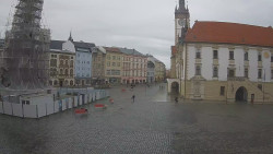 Horní náměstí