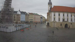 Horní náměstí
