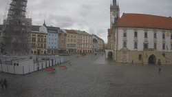 Horní náměstí