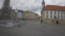 Horní náměstí