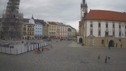 Horní náměstí
