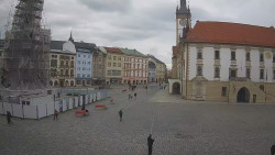 Horní náměstí