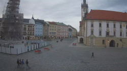Horní náměstí