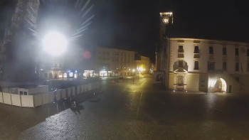 Město Olomouc