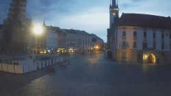 Horní náměstí