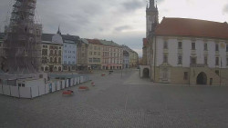 Horní náměstí