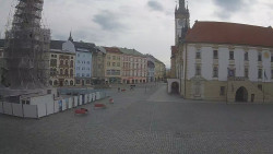 Horní náměstí