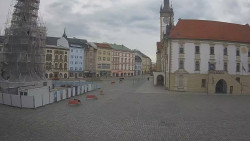 Horní náměstí