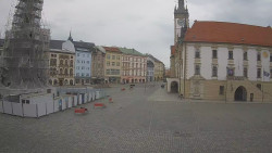 Horní náměstí