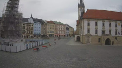 Horní náměstí