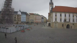 Horní náměstí