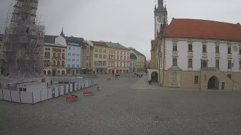 Město Olomouc