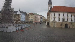 Horní náměstí