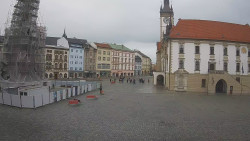 Horní náměstí
